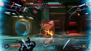 Borderlands 4 minister screw boss fight bounty pack 1..