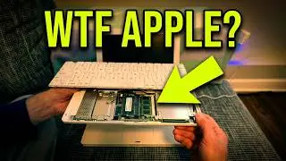 Apple iBook G3 (2003) Time Capsule: Booting Mac OS X 10.2.8 & Mac OS 9.2.2 After 20+ Years!