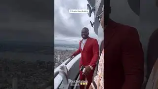 50 Cent | Эмпайр-стейт-билдинг