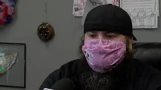 Local tattoo shop removing racist tattoos for free