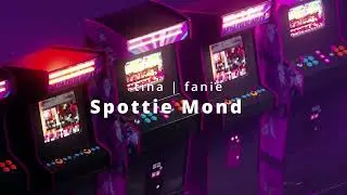 Spottie Mond | Kinderkerk Liedjie oor Die Goue Re&euml;l | Moenie Spot Nie!