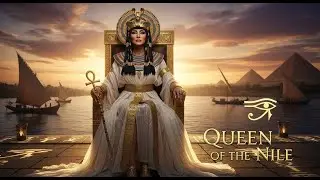 Cleopatra: The Queen Who Changed History Forever |  Documentary