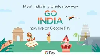 Google Pay (Tez) : Tips to earn Go India rewards!