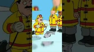 How to save a fish | Family Guy S2E1
