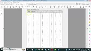 Ejemplo Gage R&R por Atributos Parte 1