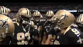 Fantasy Football Promo 2014 Season 6