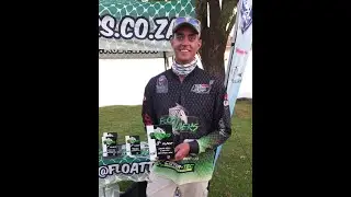 Rietspruit Dam Leg 5 NSCL Gauteng Series