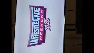 WrestleCade 2025