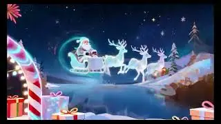 🎄 Merry Christmas Eve with Animon🎄