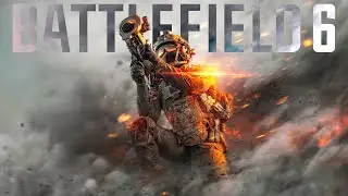 Battlefield 6: Solo Rush vs Bots Server - All Maps