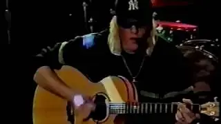 Warrant/Jani Lane - 