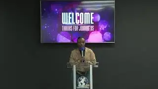 Mid-Week Service