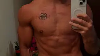 Mi vida para convertirme en súper humano y retirarme antes de los 30. 