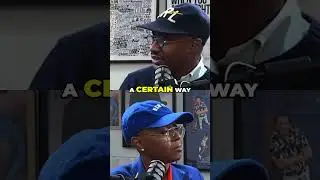 The Pressure of Perfection: The Black Experience in America