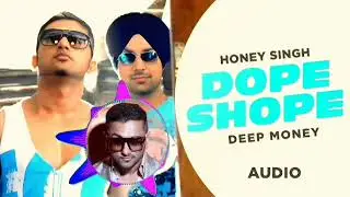 yo yo honey singh 🤟 | dope shope song 🎵 #yoyohoneysingh &lrm;@tseries