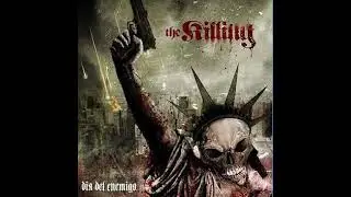 The Killing - Dia Del Enemigo (2008) [FullAlbum]