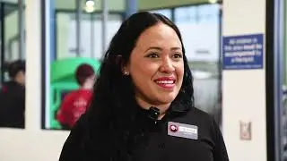 Panda Cares Center of Hope Grand Opening