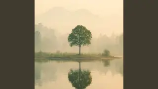 Forest Breath Ambience | Deep Relaxation & Nature Sounds for Inner Peace