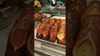 Burası Bir Simit Sarayı