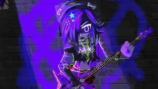 BITE INSIDE MY CODE! | Murder Drones Uzi Rock Song