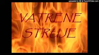 Vatrene Struje - Kako Da Pobegnem Odavde 2012