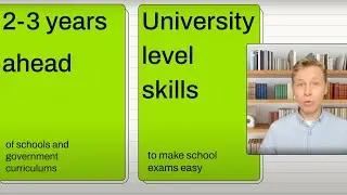 🚀 Get 2&ndash;3 Years Ahead |  Is Your Child 