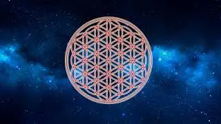 Music for Yoga Vinyasa Flow  &ldquo;Flower of Life &ldquo; by Jonny Be