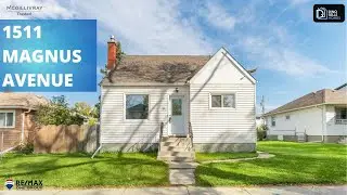 LUXURY TOUCHES THROUGHOUT | DOUBLE GARAGE | MOVE-IN READY | DINO STEPIC WINNIPEG REALTOR&reg;