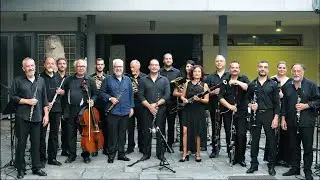 Ό&lambda;&eta; &eta; &Epsilon;&lambda;&lambda;ά&delta;&alpha;, έ&nu;&alpha;&sigmaf; &Pi;&omicron;&lambda;&iota;&tau;&iota;&sigma;&mu;ό&sigmaf; - &Eta; &Kappa;&Omicron;&Theta; &sigma;&tau;&omicron; &Alpha;&rho;&chi;&alpha;&iota;&omicron;&lambda;&omicron;&gamma;&iota;&kappa;ό &Mu;&omicron;&upsilon;&sigma;&epsilon;ί&omicron; &Theta;&epsilon;&sigma;&sigma;&alpha;&lambda;&omicron;&nu;ί&kappa;&eta;&sigmaf;