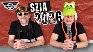Új év, új ötletek és tervek