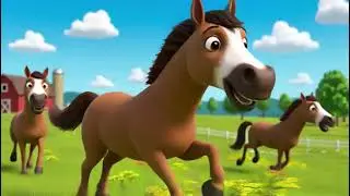 🦆🦆Learn Animal Sounds with Old MacDonald Had a Farm 🐄🐑🐓 🦆
