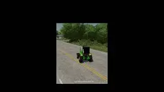 FARMING SIMULATOR IS LIVE !!