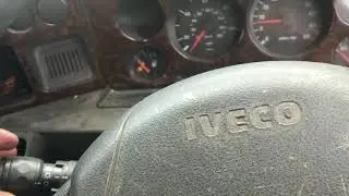 Разборка Iveco - Daily 3 2000-2005, 2.8 (VIN: ZCFC357100D190280) NV02TTJ