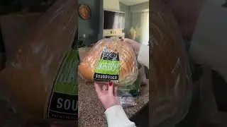 My weekly grocery haul for my calorie deficit! I&rsquo;ll be sure to post recipes and a what l eat in a