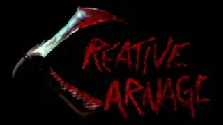 Creative Carnage Intro