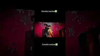 dude❤️&zwj;🔥karutha machan✅Vibe✨ Trending Shorts #trending