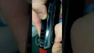 ASMR Plastic Peeling Geekvape Z100C 🤤🤤🤤