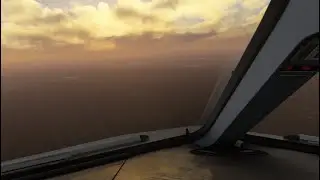 BDAY STREAM MSFS24 | 777-200ER | NZAA-KSFO | VATSIM | AvioDeck | WINCTRL |🔵 Road to 300 Subscribers