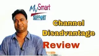 My Smart Support Channel 5 Big Mistakes # My Opionins
