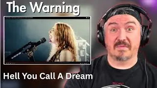 The Warning - 