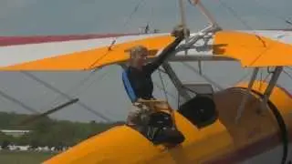 Jane Wicker Tribute