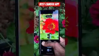 Best Camera app in 2025 #best #shortvideo #cameraapp