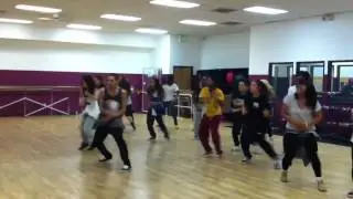 JP Goldstein -Mos Wanted Crew- Girls-
