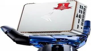 KAMRUI Hyper H2 Mini Gaming PC &mdash; Final Verdict &mdash; Worth the Money?