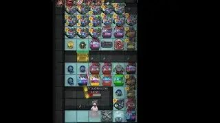 😱⛏️ silver gold coin mining' in haunted dorm game play video। How to play haunted dorm game।#gaming 