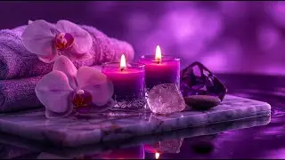 Spa Music for Emotional Healing and Inner Peace