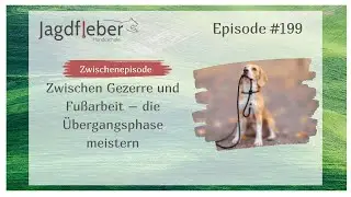 P199: Zwischen Gezerre und Fu&szlig;arbeit &ndash; die &Uuml;bergangsphase meistern