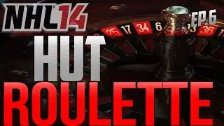 NHL 14 HUT Roulette Ep. 6 - 