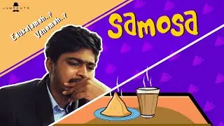 Samosa | Jumpcuts | Hari baskar | Naresh