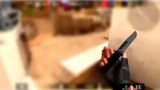 Doja - Standoff 2 highlights